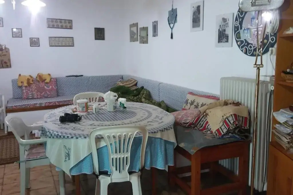 Take your friend Dream 7days package of wellness-detox in Agios Giannis beach Limnos