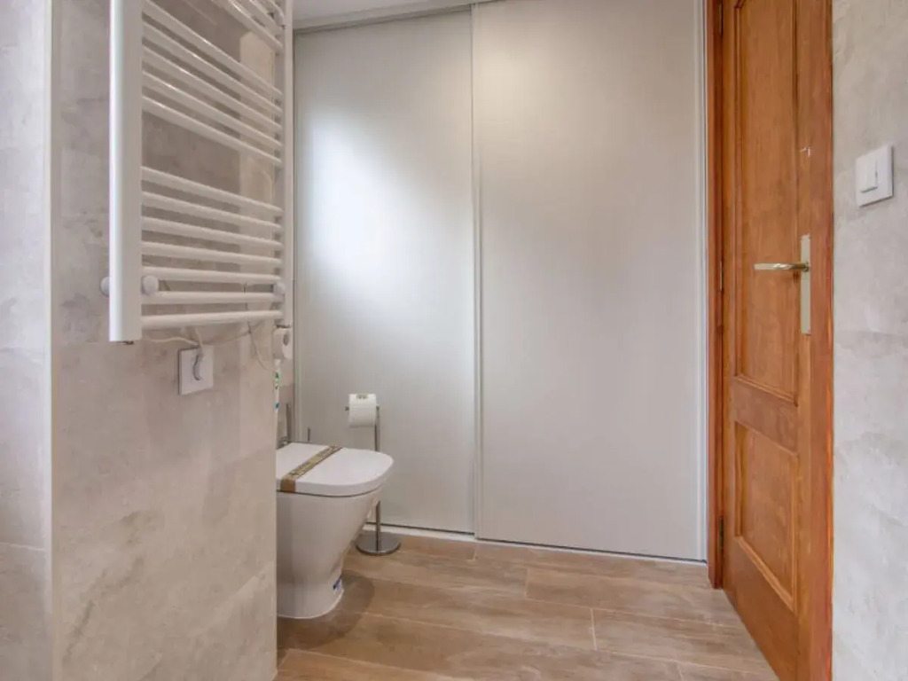 Apartment Hawai Jávea