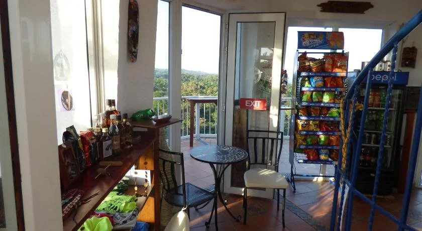 El Faro Apartment