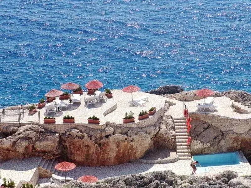 Aquapark Hotel Antalya
