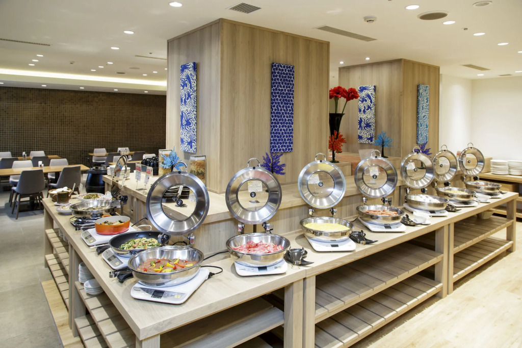 Okinawa NaHaNa Hotel & Spa