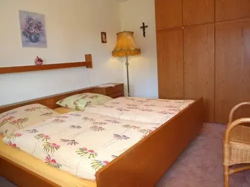 Ferienwohnung Haus Dorothee