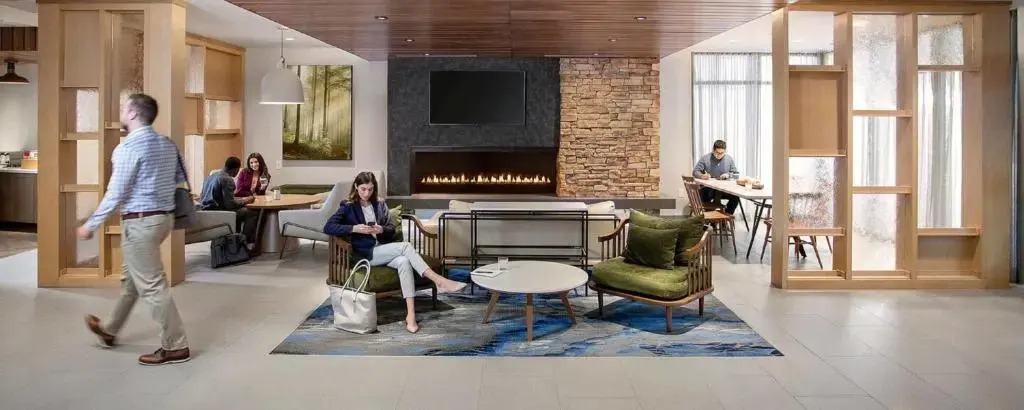 Fairfield Inn & Suites by Marriott Atlanta Lithia Springs