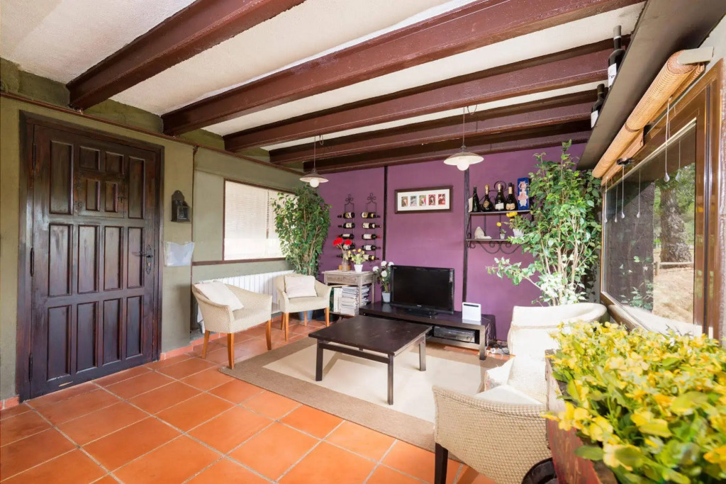 Comarquinal Bioresort Penedes