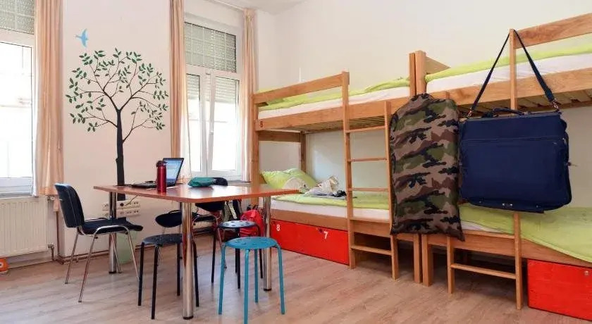 Hostel Temza