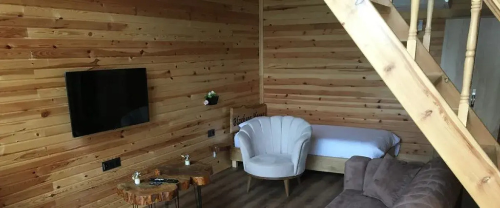 Blacksea House