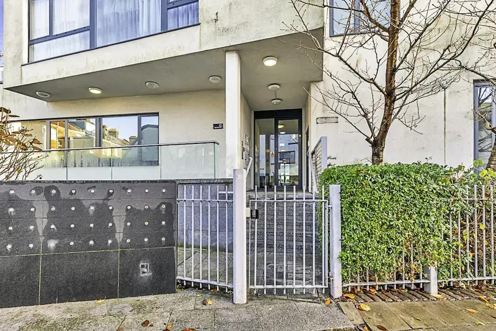 Chic Kensal Green Retreat