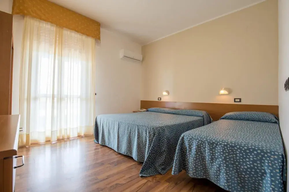Hotel LAragosta