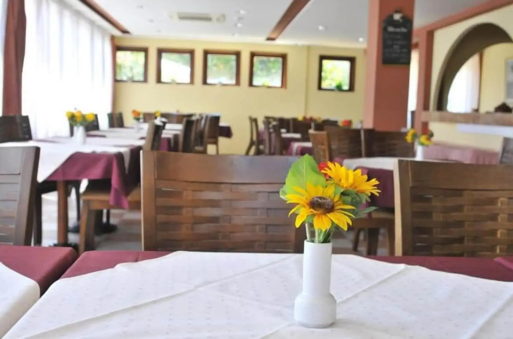 Aristotelis Hotel
