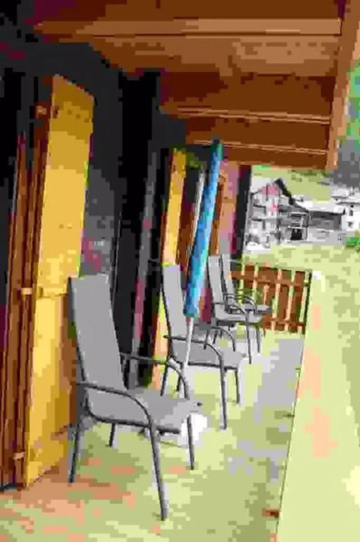 Apartment Weideli Andriano 30189