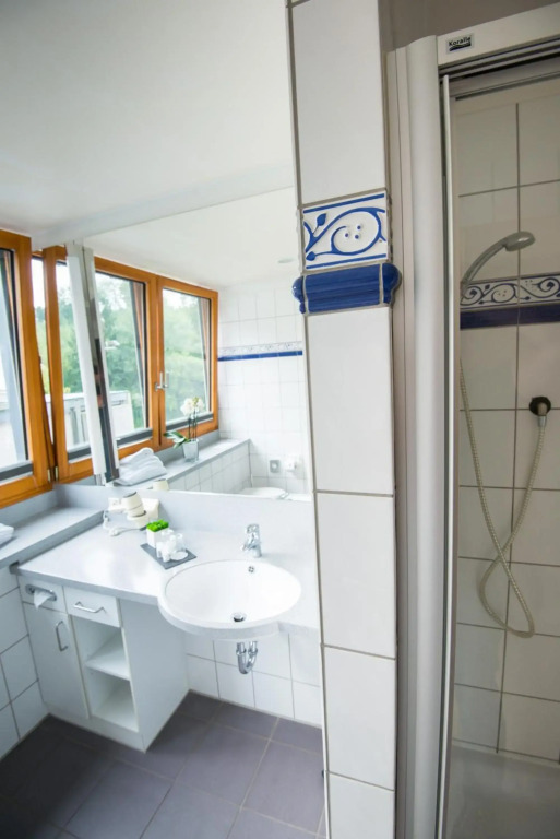 Sporthotel Fuchsbachtal