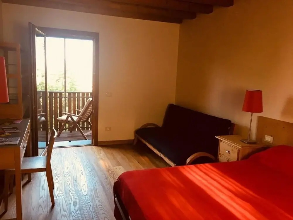 Holiday Home Villa Ronco Albina by Interhome