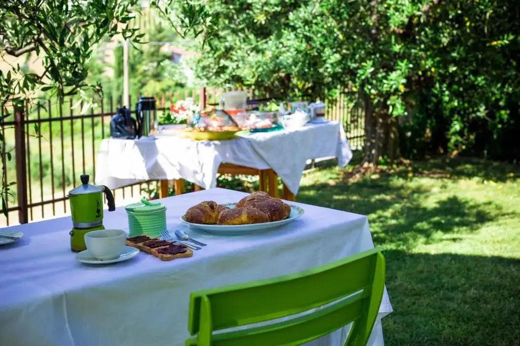 B&B Terramare