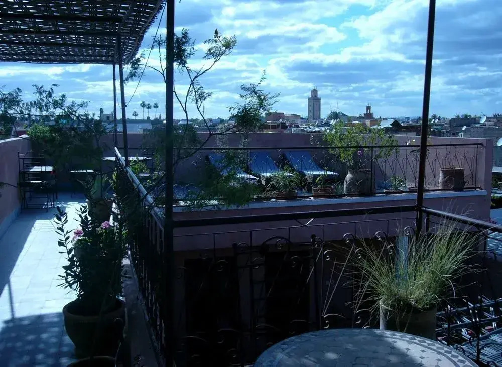 Riad Bounaga