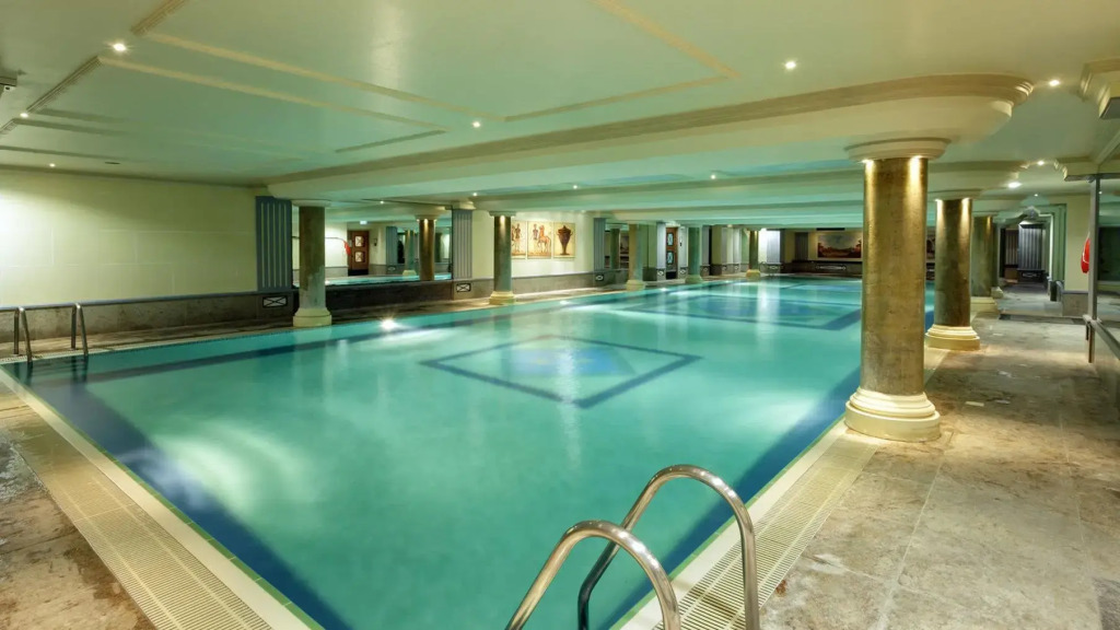 Leonardo Royal Hotel London City - Tower of London