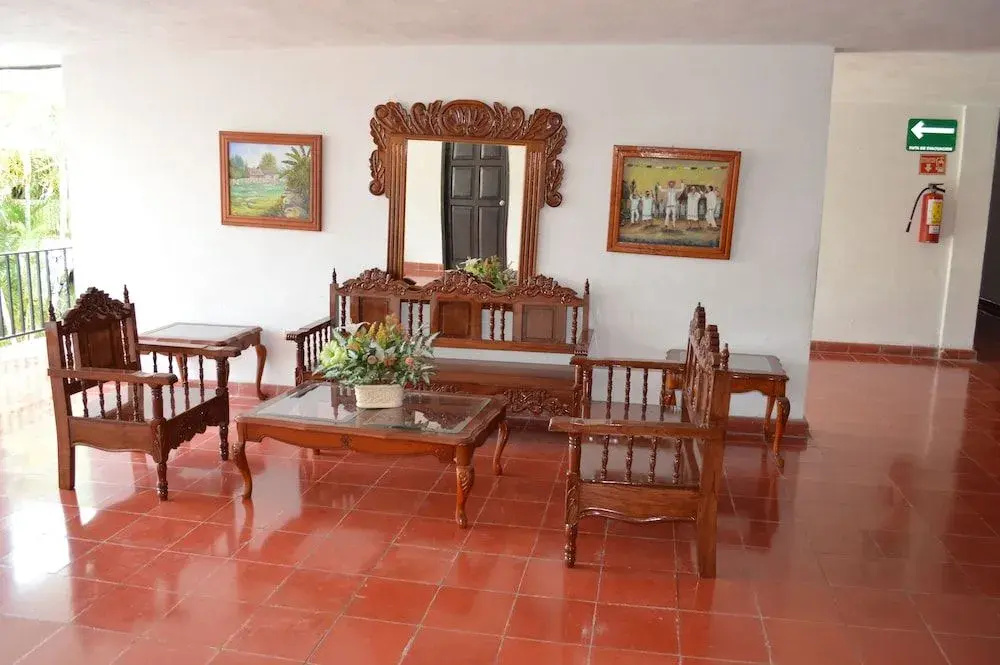Hotel San Clemente
