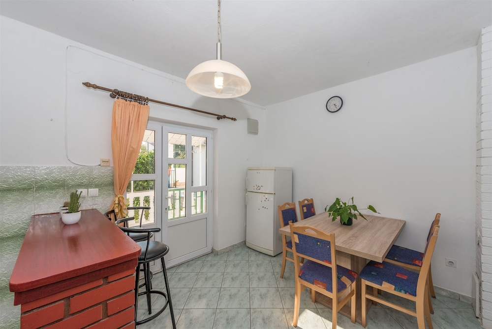 House Zdenka