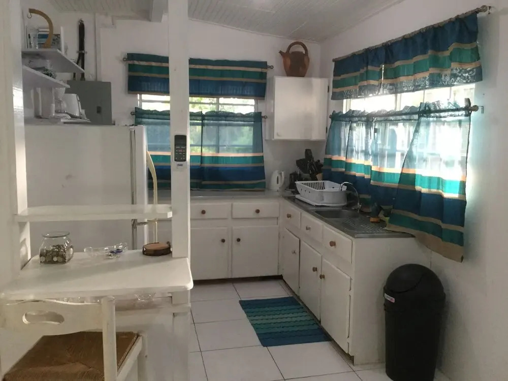 Lornas Cottage