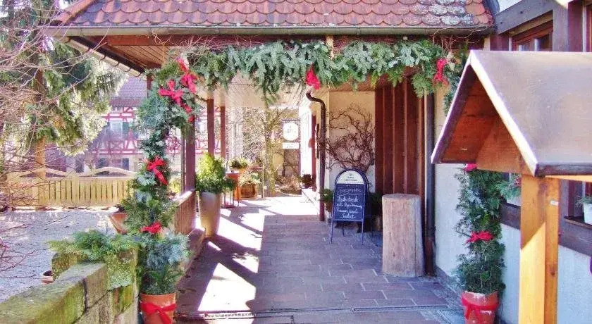Landgasthof Sonne