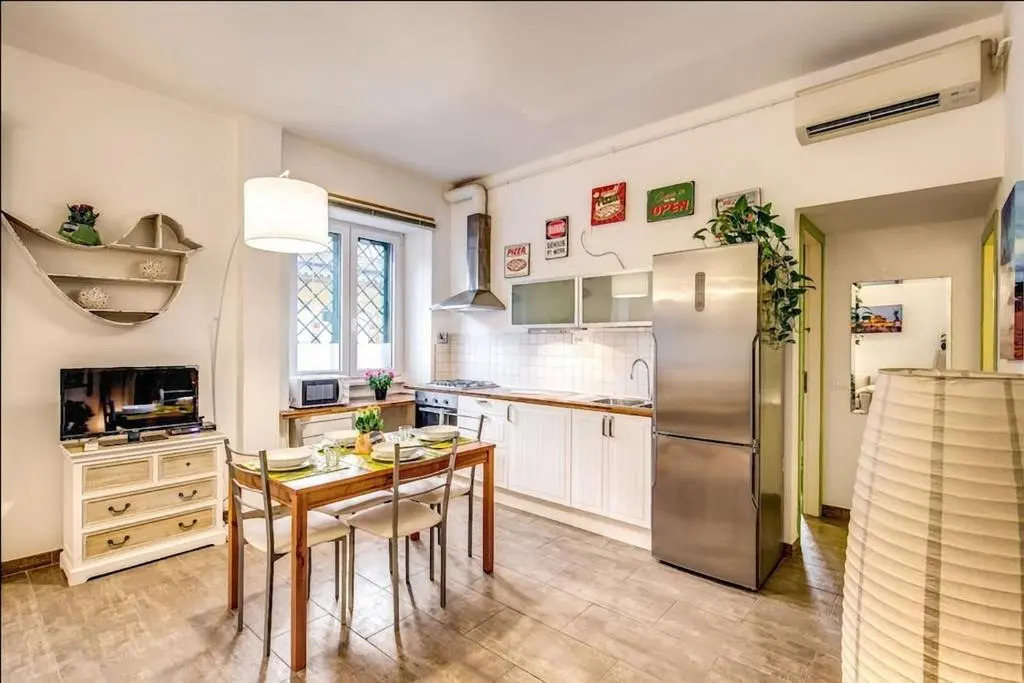 Cuore di Florio Apartment