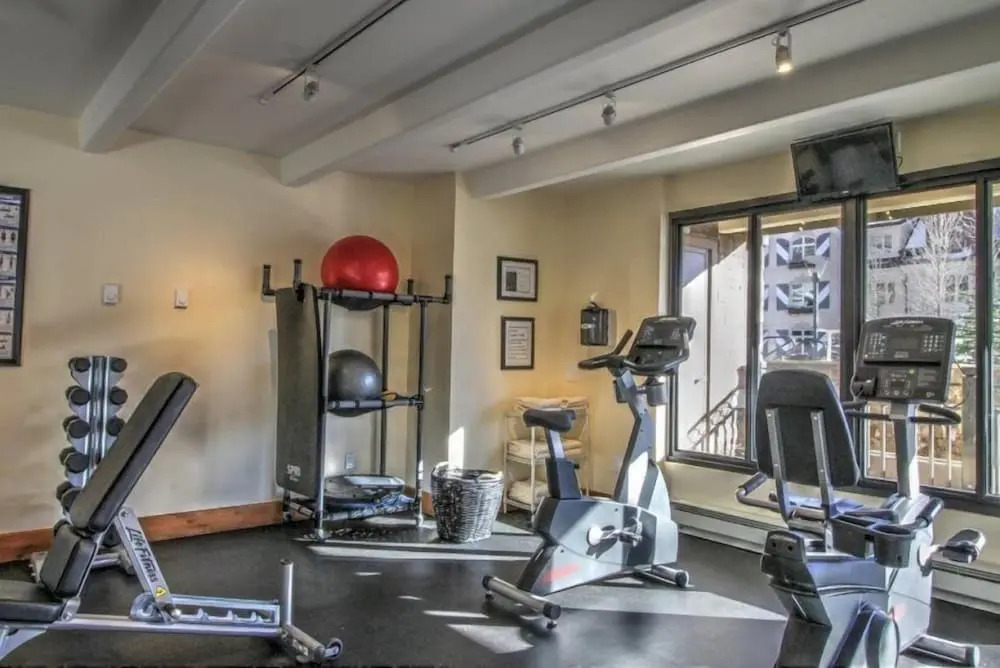 Luxury 2 Bedroom Lionshead Village Condo, Short Walk To Gondola