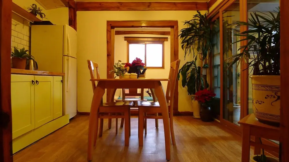 HanOK Guest House 202