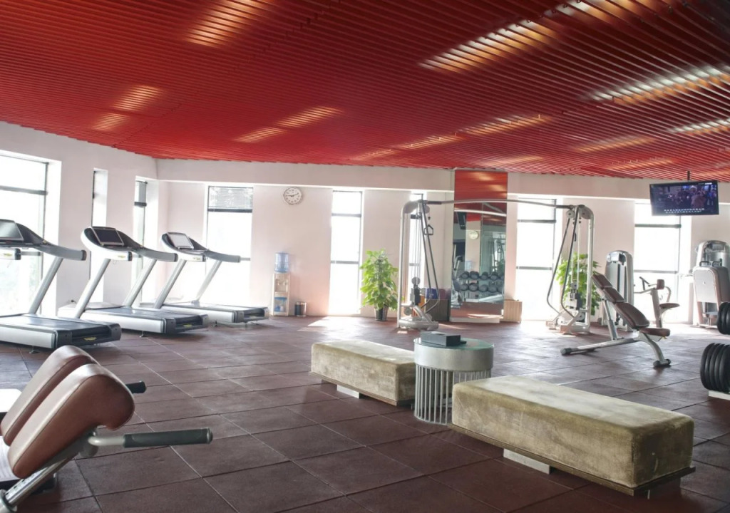 Lestie Hotel Zhuhai