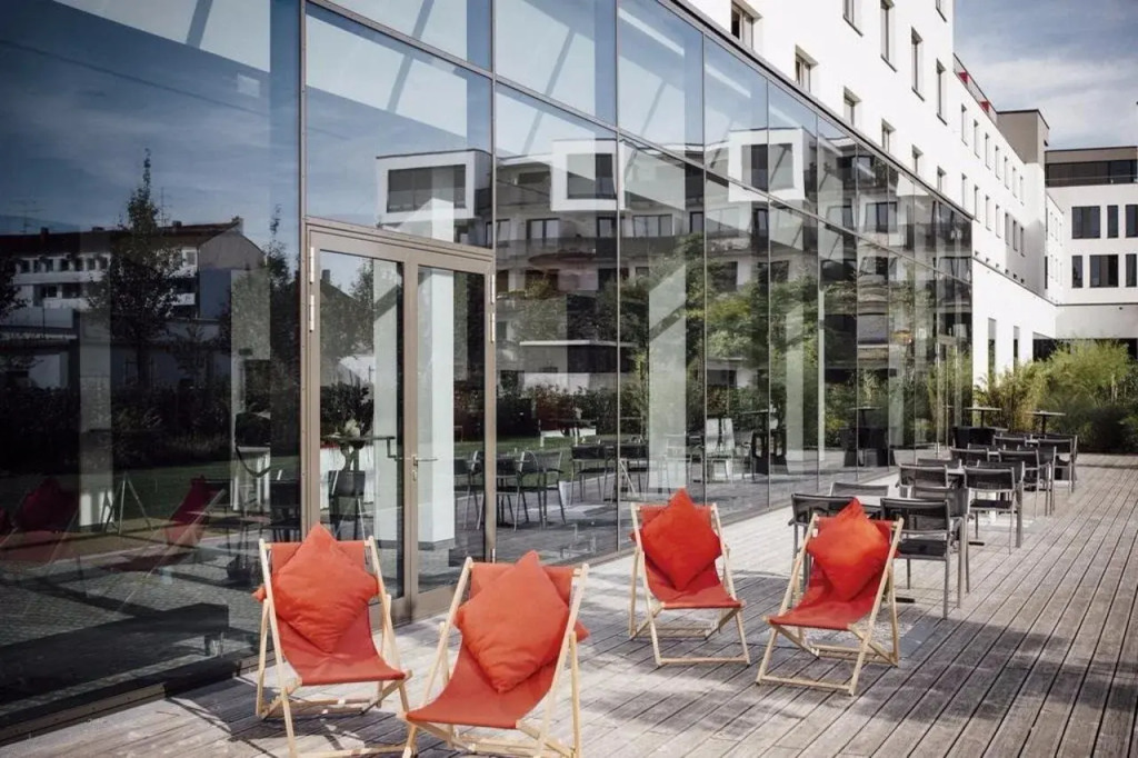 Holiday Inn Munich - Westpark by IHG