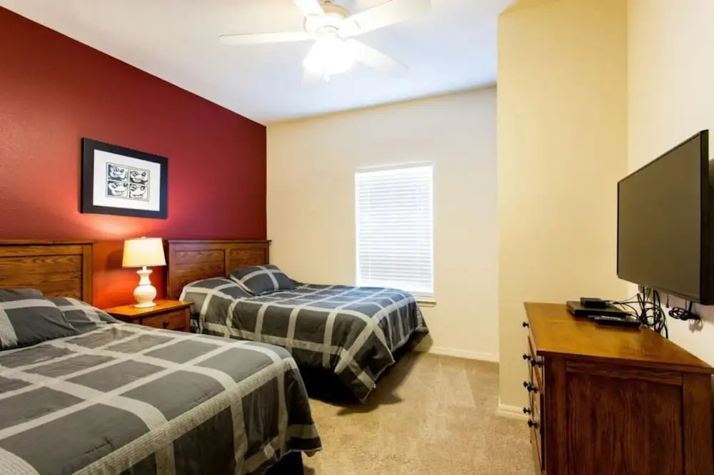 Your VIP Home in Orlando - Disney 25106
