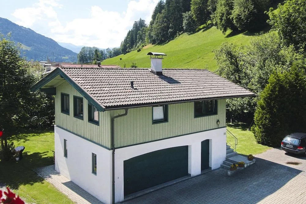 Chalet in Mühltal near Kitzbühel Ski Slopes