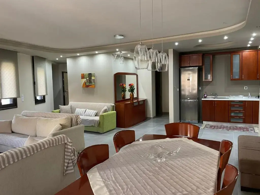 Aretousa - Center Luxury Suites 1