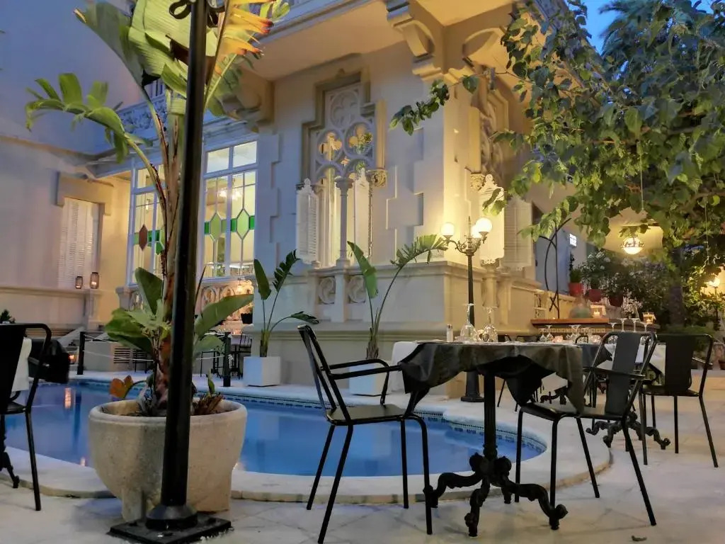 Hotel El Xalet