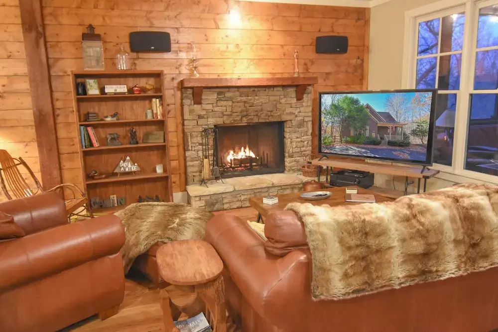 Stars Align Cottage