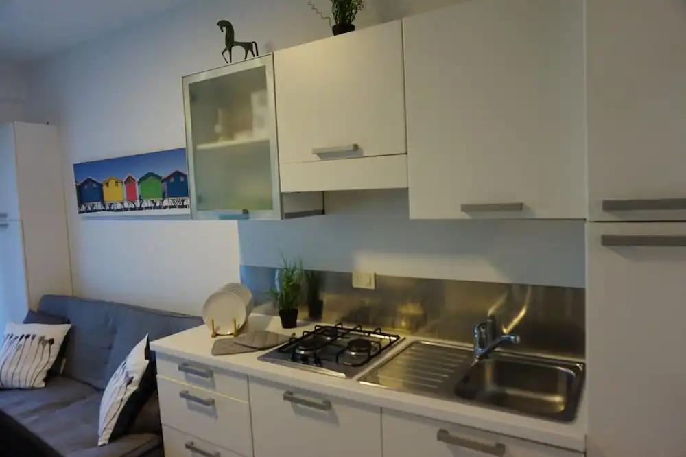 Modern Penthouse on 2 Floors With Terrace and Swimming Pool by Beahost Rentals