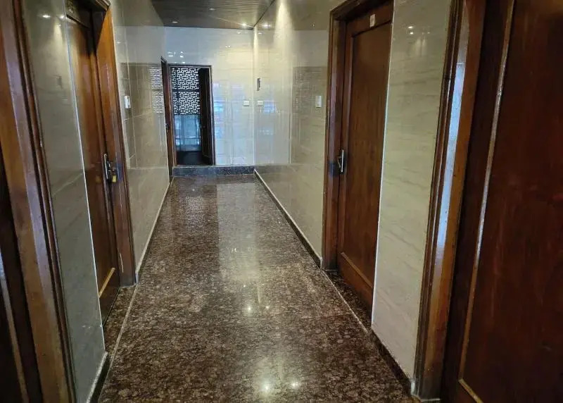 Hotel Purohit Sindhi Camp