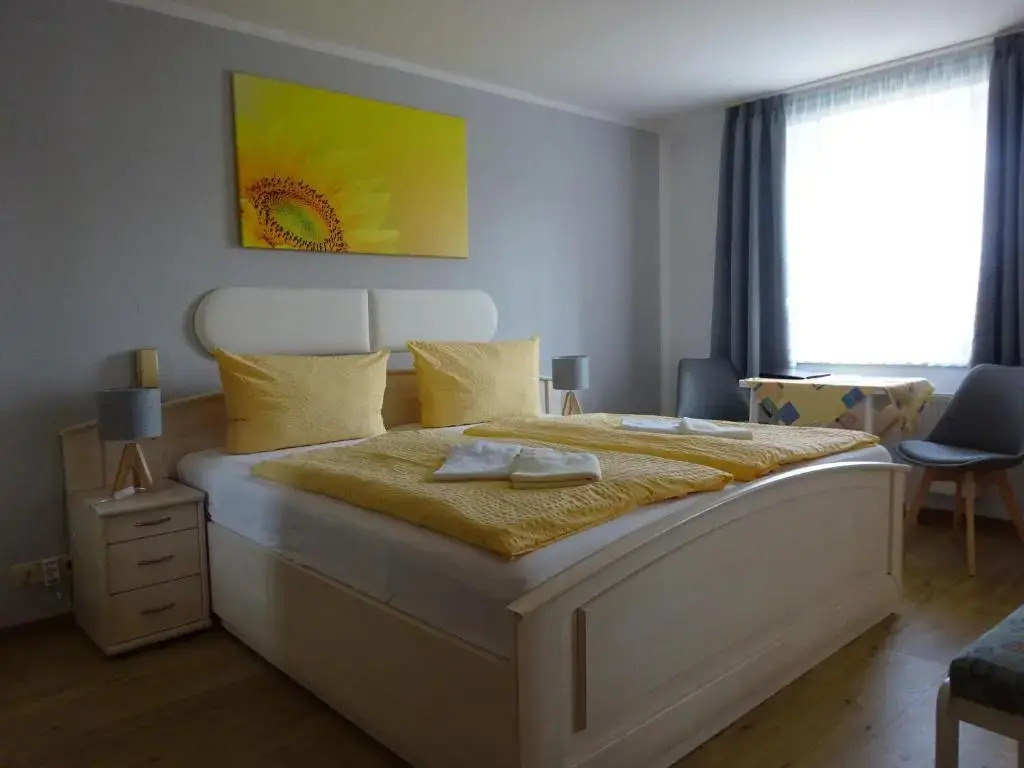 Pension Sigwarth