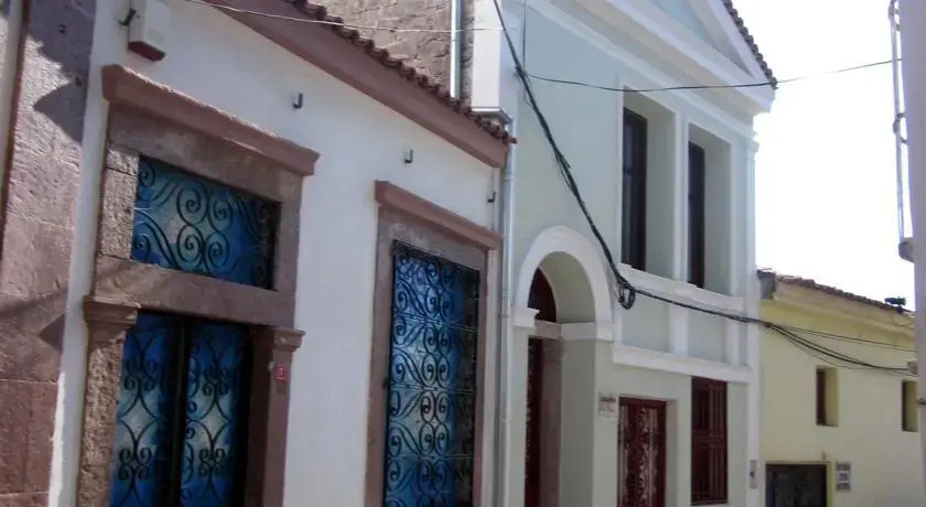 Paydos Tatil Evi