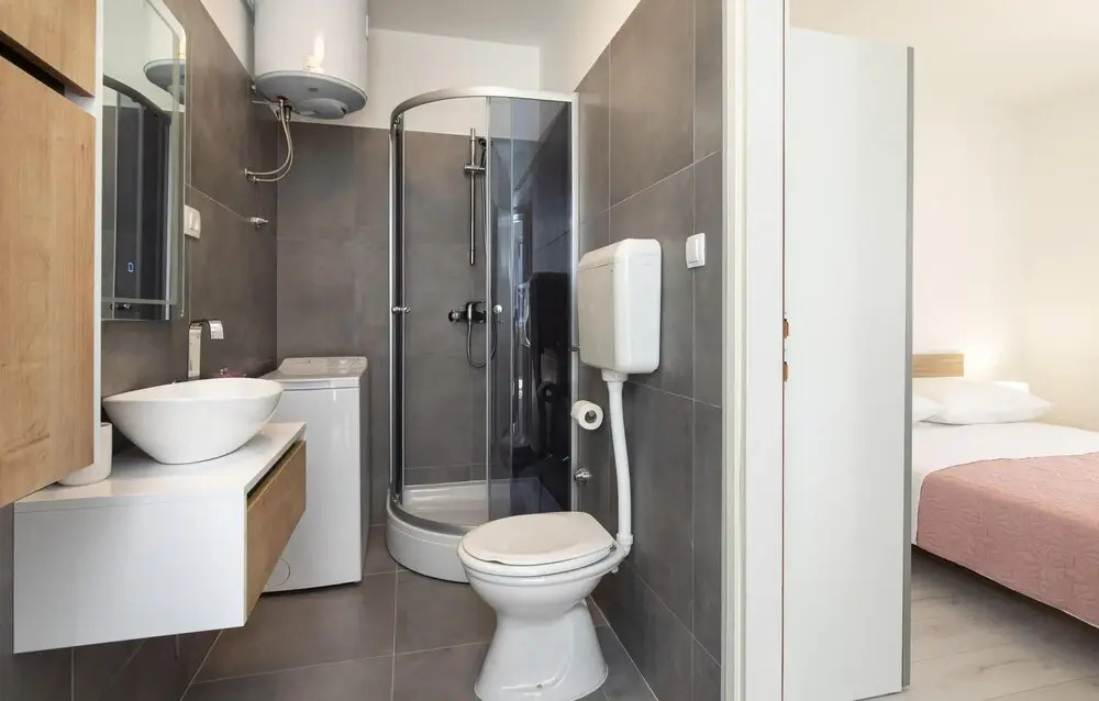 Nice Apartment in Rijeka With Wifi and 1 Bedrooms