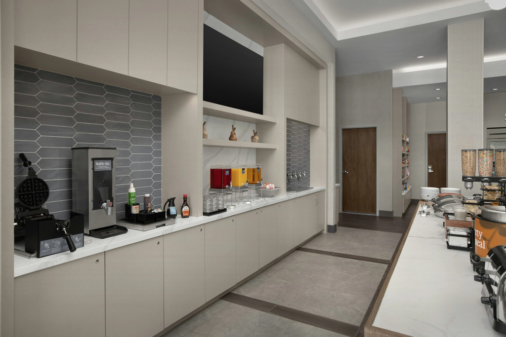 Homewood Suites By Hilton Portsmouth Downtown
