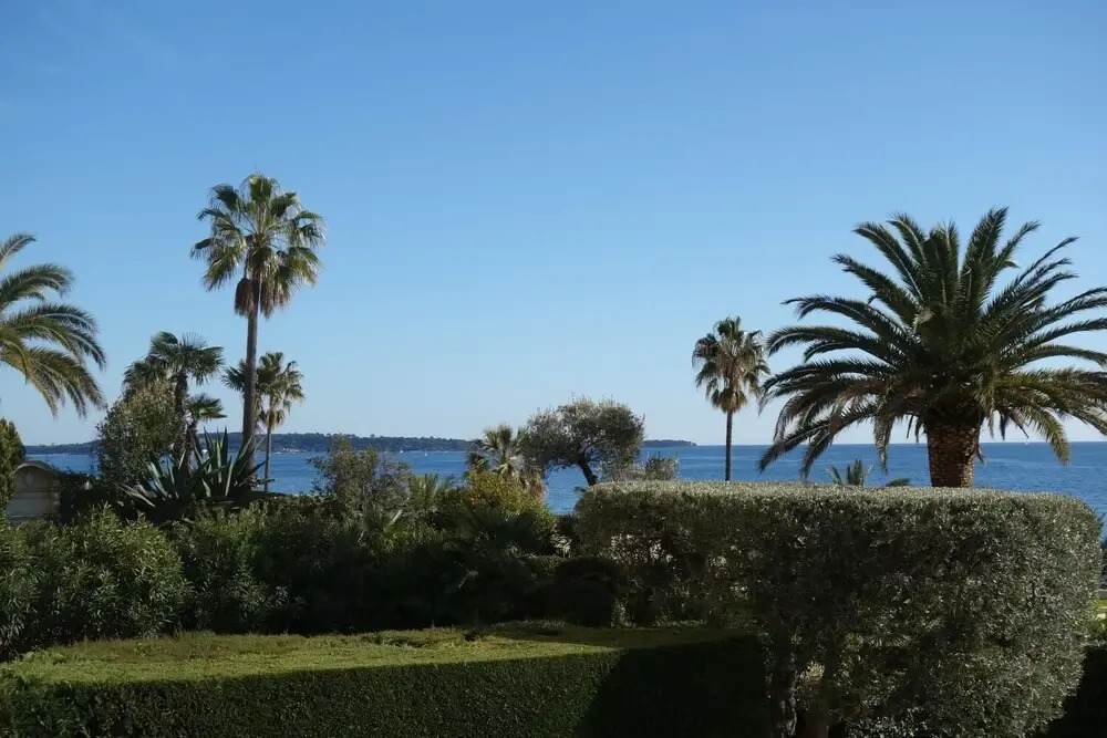 Welcome to Cannes - Rocamare 2
