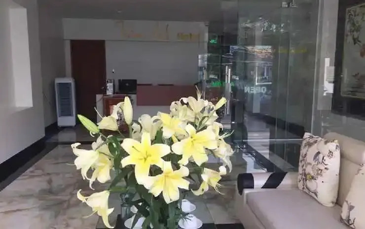 Khách sạn Trâm Anh