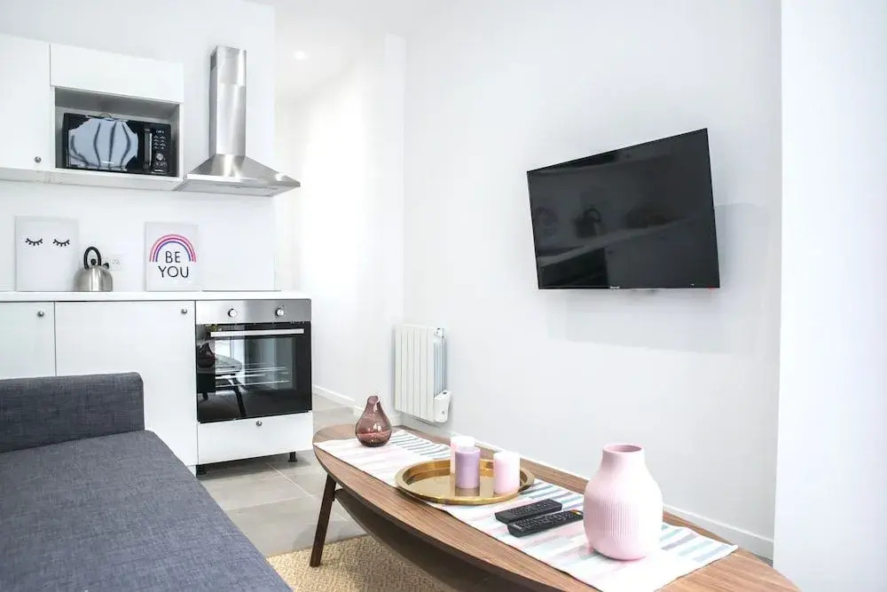 Dreamyflat - Cosy flat