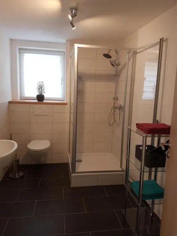 Ferienwohnung Adams