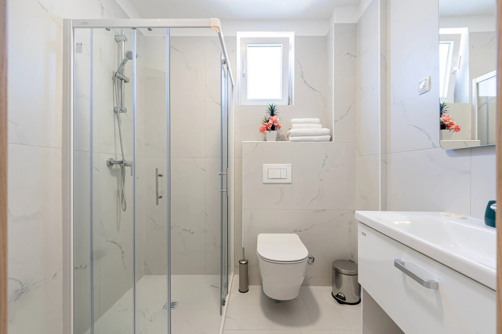 Millennium Apartments Budva