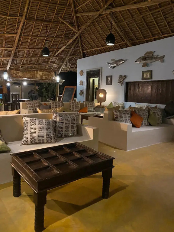 Jafferji Beach Retreat
