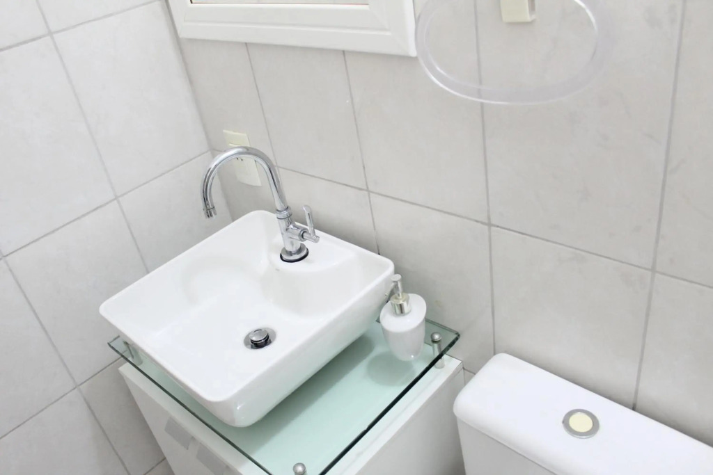 Pineapples PM203 - Moderno apartamento em Ipanema