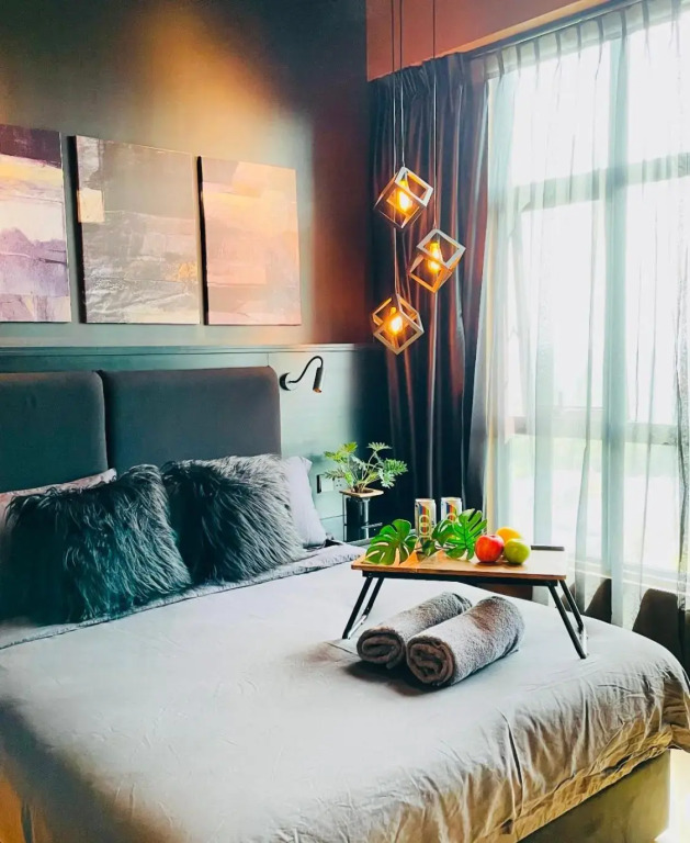 HannStudio Imperium Residence Kuantan