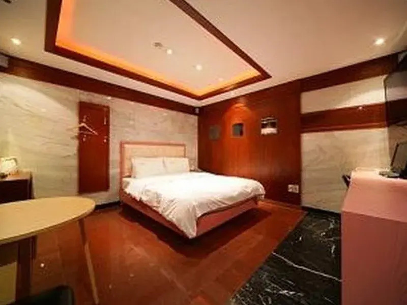 Hotel Cello Seocho