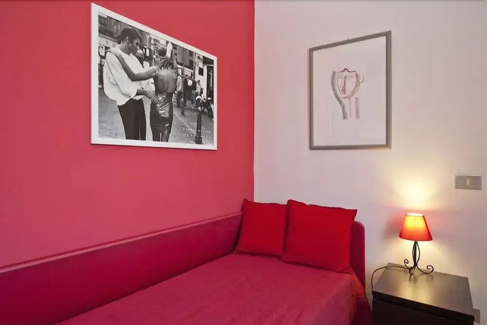 Accademia Charm Apartments by Wonderful Italy