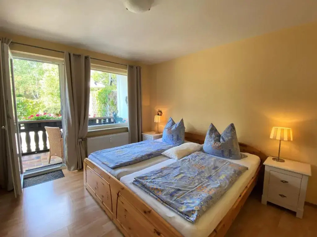 Ferienwohnung Chris